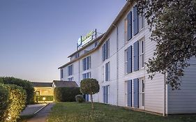 ibis budget Nimes Marguerittes - A9