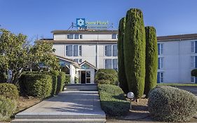 ibis budget Nimes Marguerittes - A9